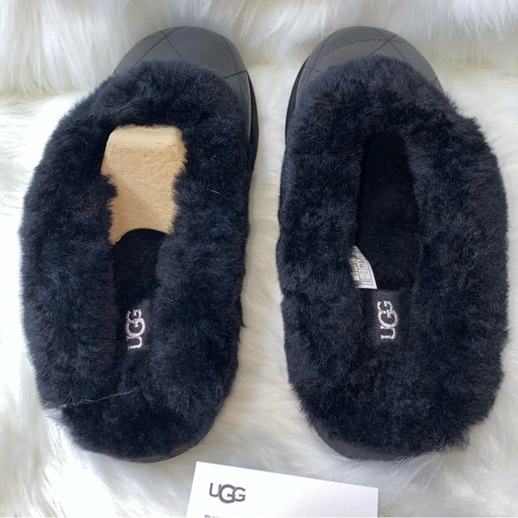 UGG slippers size 10 New - Picture 4 of 10